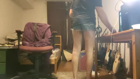 danimal5000 online show from December 2024 04:46:01 AM