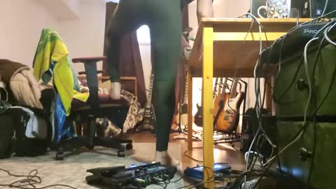 danimal5000 online show from January 2025 06:32:01 PM