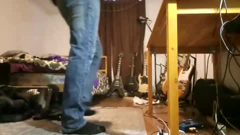 danimal5000 online show from January 2025 06:41:02 PM