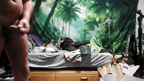 danimal5000 online show from September 2025 02:38:02 PM