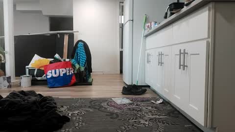 danimal5000 online show from October 2025 07:11:02 PM