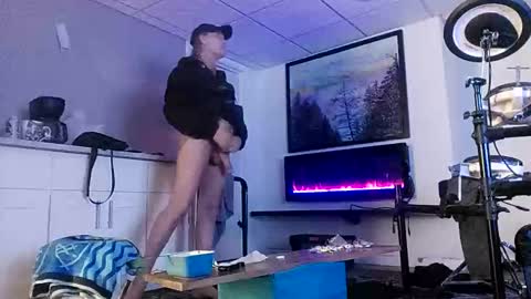 danimal5000 online show from October 2025 04:54:01 AM