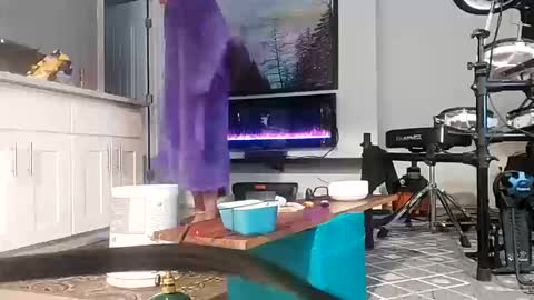 danimal5000 online show from October 2025 10:26:02 AM