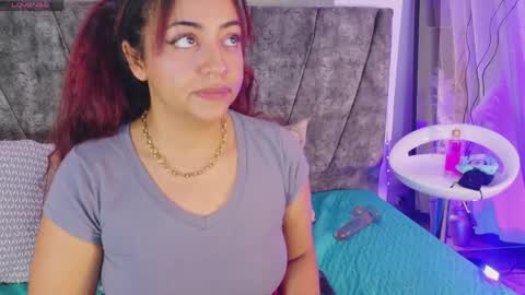 daninianderson online show from May 2026 09:11:02 PM