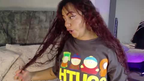 daninianderson online show from June 2026 09:10:01 PM