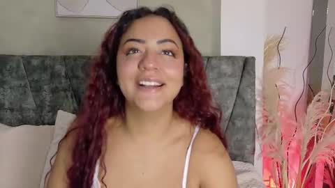 daninianderson online show from June 2026 09:59:02 PM