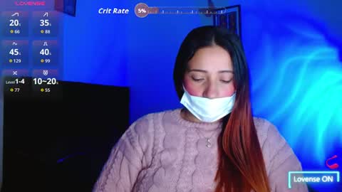 Dani online show from June 2026 04:16:02 PM