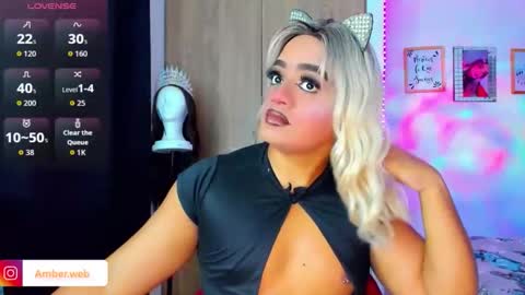 danipein online show from April 2026 11:22:02 AM