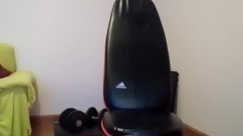 daniroca8 online show from November 2025 02:44:01 AM