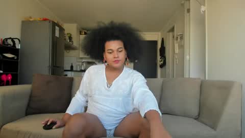Snapshot of danisweet_ chatting on April 2026 08:36:02 PM dani online show from April 2026 08:36:02 PM