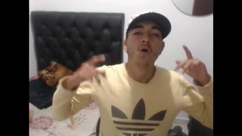 daniel segura online show from December 2025 09:54:02 PM