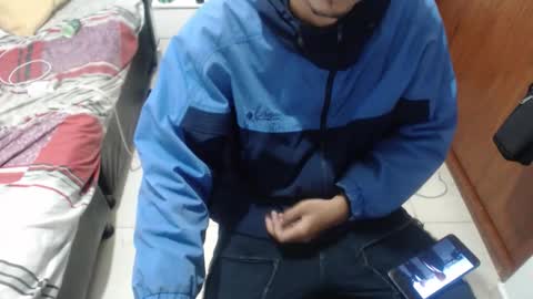 daniel segura online show from February 2026 08:51:01 PM