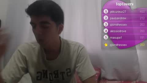 daniel segura online show from June 2026 08:44:01 PM