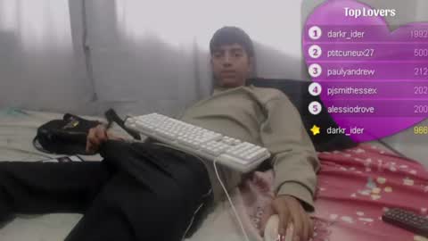 daniel segura online show from June 2026 03:59:01 PM