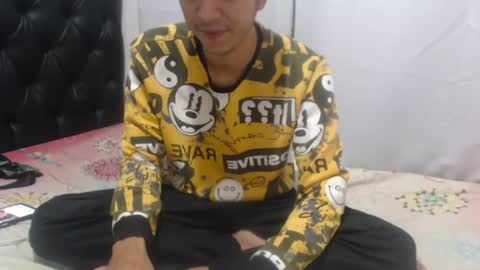 daniel segura online show from June 2026 11:58:01 PM