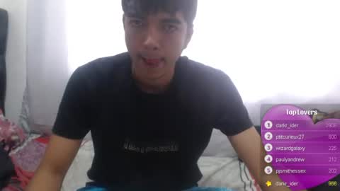 daniel segura online show from June 2026 03:23:01 PM
