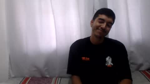 daniel segura online show from July 2026 08:55:02 PM