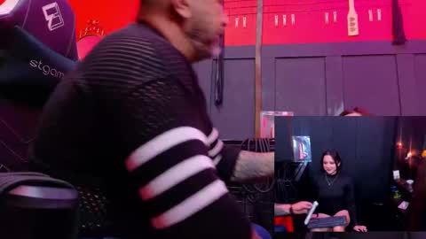 danko_and_nina online show from November 2025 05:12:01 PM