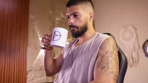 Dann saenz online show from July 2026 11:27:01 AM