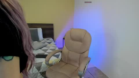 Snapshot of danna__castle chatting on January 2025 03:12:01 AM Dannacastle online show from January 2025 03:12:01 AM