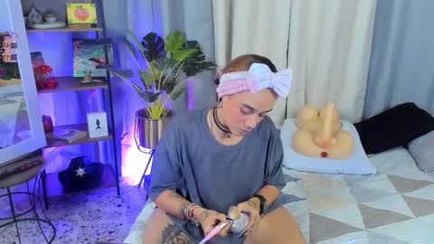 Snapshot of danna__castle chatting on September 2025 05:55:02 AM Dannacastle online show from September 2025 05:55:02 AM