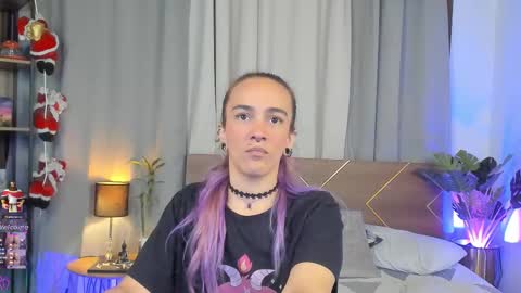 Dannacastle online show from December 2025 06:11:01 AM