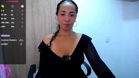 Danna  Ross online show from March 2026 08:02:01 PM