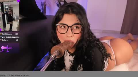 danna_adams1 online show from May 2026 06:46:01 PM