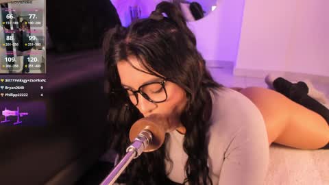danna_adams1 online show from June 2026 07:41:01 PM