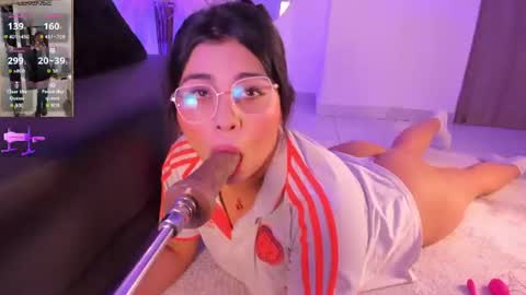 danna_adams1 online show from June 2026 06:53:02 PM
