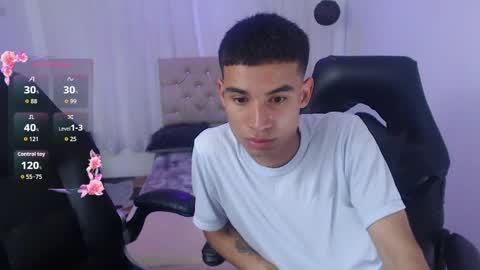 Danna-Josh  online show from May 2026 01:27:02 PM
