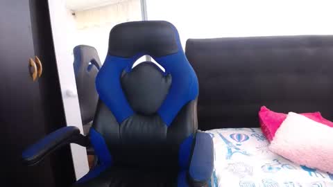 danna martinez33 online show from February 2026 11:53:01 AM