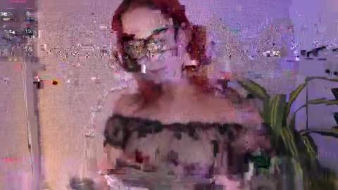 Danna Ortega online show from May 2026 11:29:01 AM