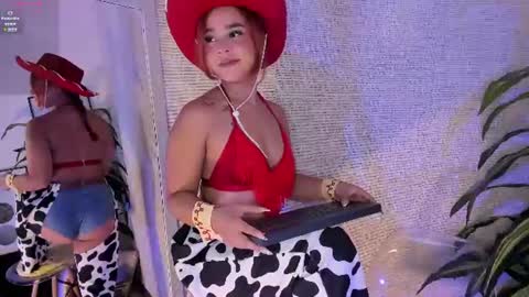 Danna Ortega online show from June 2026 11:40:02 AM