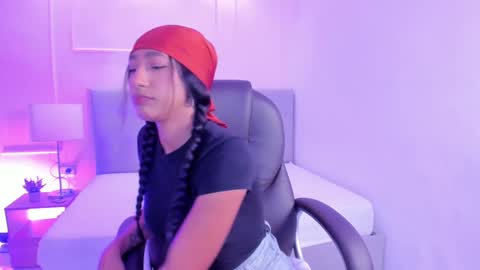 danna_palmeth online show from October 2025 08:09:02 PM