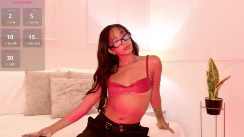 danna_palmeth online show from May 2026 10:28:01 PM