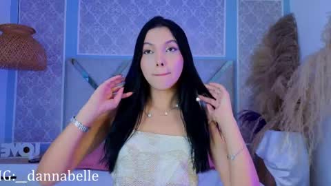 danna_peters online show from May 2026 07:52:02 PM
