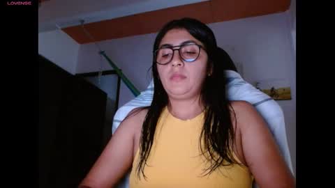 Danna online show from February 2025 10:29:02 PM