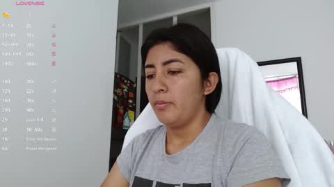 Danna online show from January 2026 02:55:02 PM