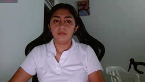 Danna online show from May 2026 09:31:02 PM