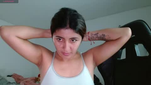 Danna online show from May 2026 01:54:02 PM