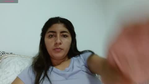 Danna online show from May 2026 11:23:02 PM