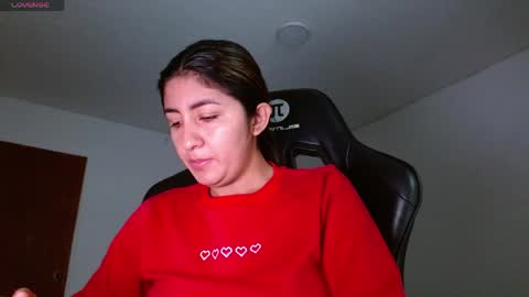 Danna online show from May 2026 06:59:01 PM