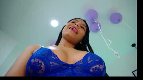 Danna online show from May 2026 11:57:01 PM