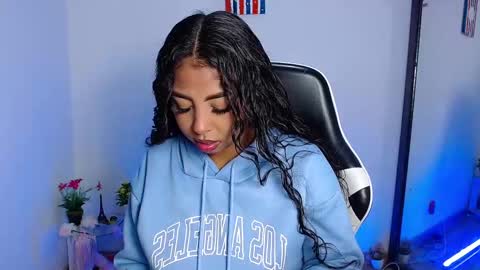 Danna online show from February 2025 08:06:01 AM