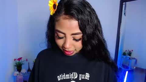 Danna online show from February 2025 08:11:02 AM