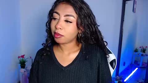 Danna online show from February 2025 11:21:02 AM