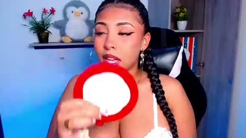 Danna online show from July 2026 08:10:02 AM