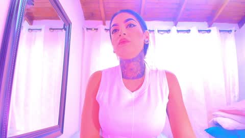 Snapshot of dannaberlin chatting on January 2025 07:31:01 PM Danna Berlin online show from January 2025 07:31:01 PM