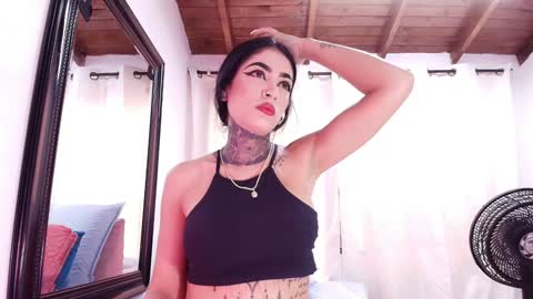 Snapshot of dannaberlin chatting on January 2025 07:21:01 PM Danna Berlin online show from January 2025 07:21:01 PM